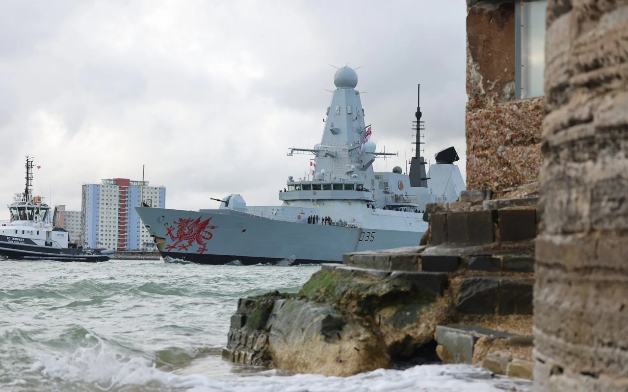 Germania respinge apelul lui Trump de a trimite nave militare în Strâmtoarea Ormuz: „Nu este războiul nostru”