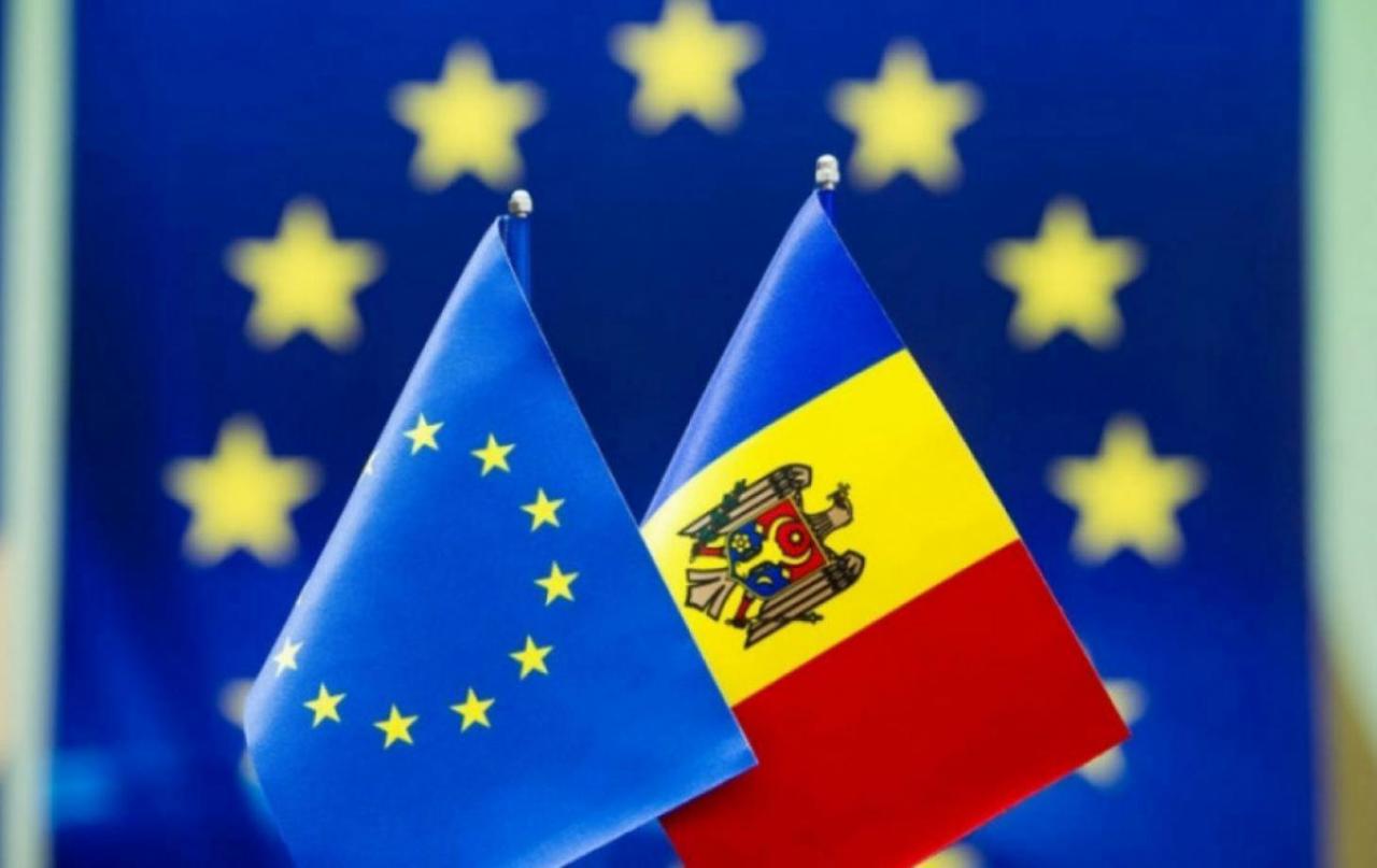 Bruxelles: O delegație a guvernului de la Chișinău va participa la reuniunea Consiliului de Asociere UE - Republica Moldova