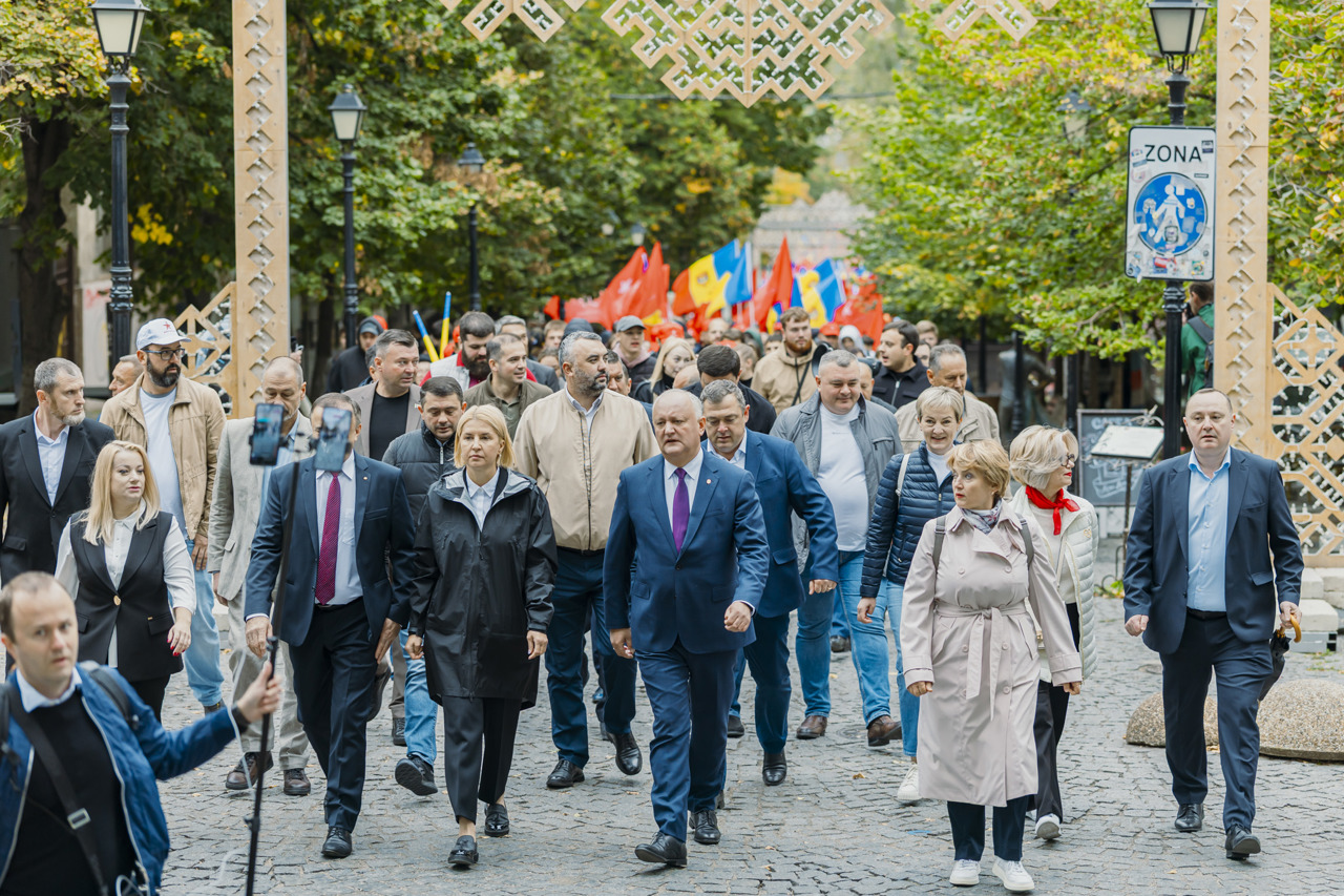 ELECTORALA 2025 // BEP critică relocarea secțiilor de votare pentru alegătorii transnistreni: „O diversiune politică”