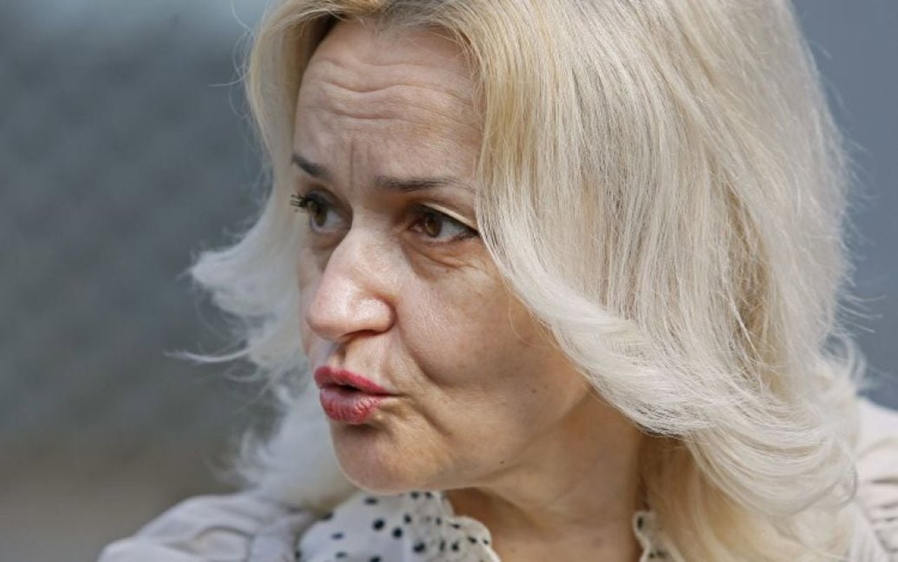 В Украине убили экс-депутата Верховной рады Ирину Фарион: версия полиции и заявление Зеленского