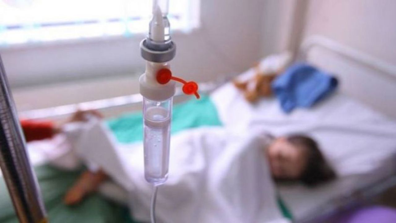 Alarming increase in cases of viral respiratory infections in Chișinău: hospitals nearly at maximum capacity