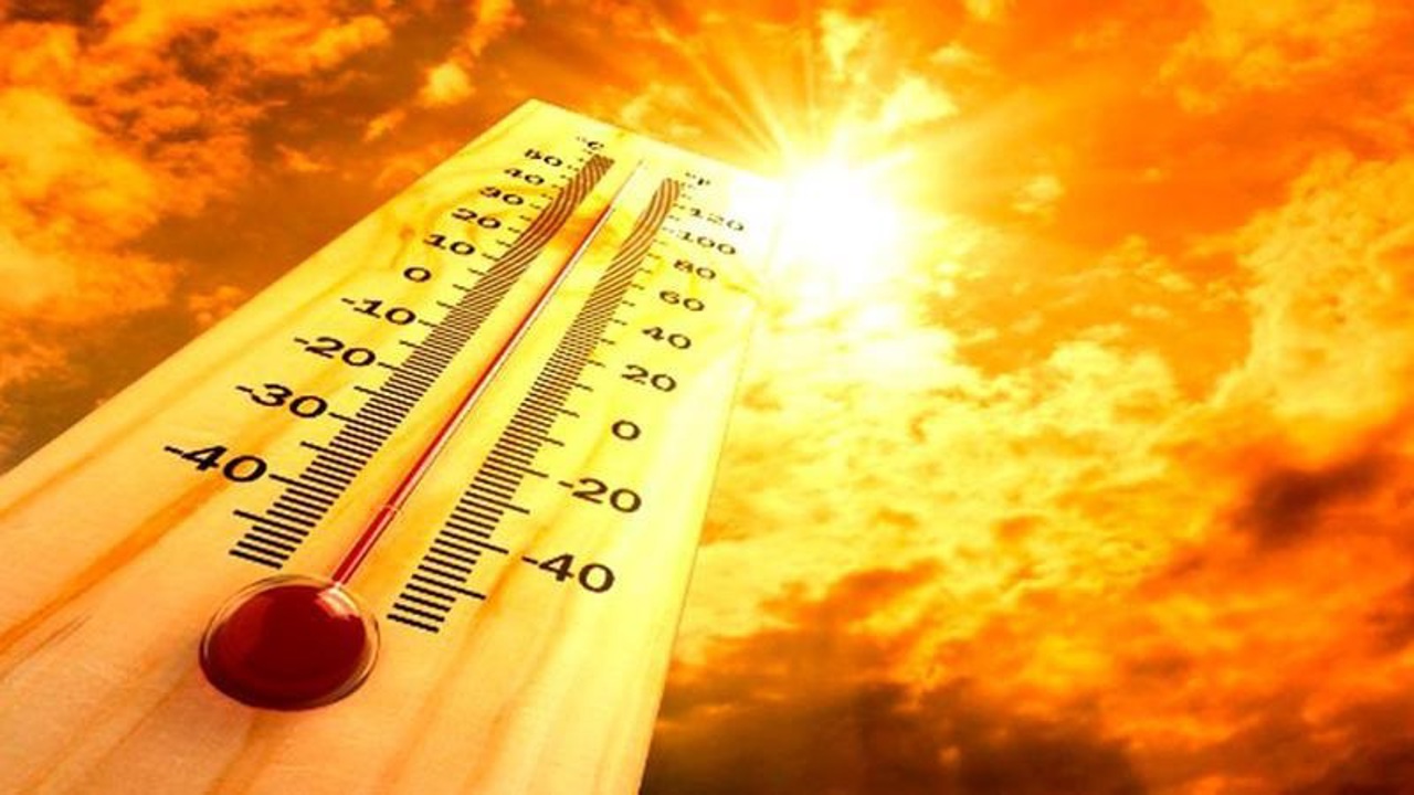 Temperaturi record, înregistrate în mai multe țări 