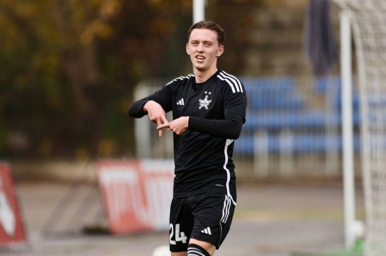 Sheriff Tiraspol a repurtat a cincea victorie în campionat: Danila Forov a înscris ambele goluri în poarta Politehnicii UTM 