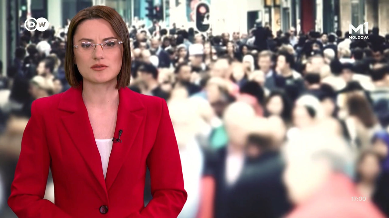 Focus Europa. Coproducție TRM-DW // 16 mai 2026