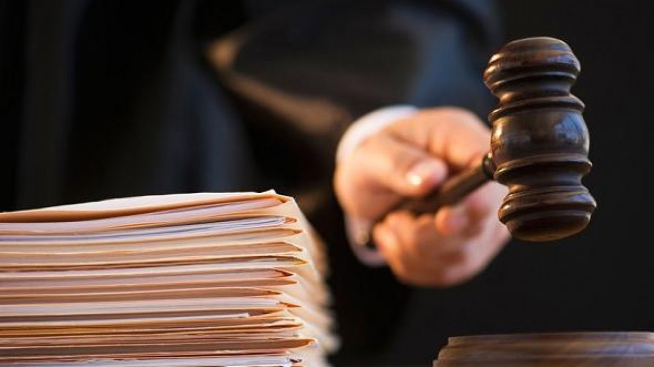 Драгалин: в прошлом году попали под суд 18 бывших и нынешних чиновников 