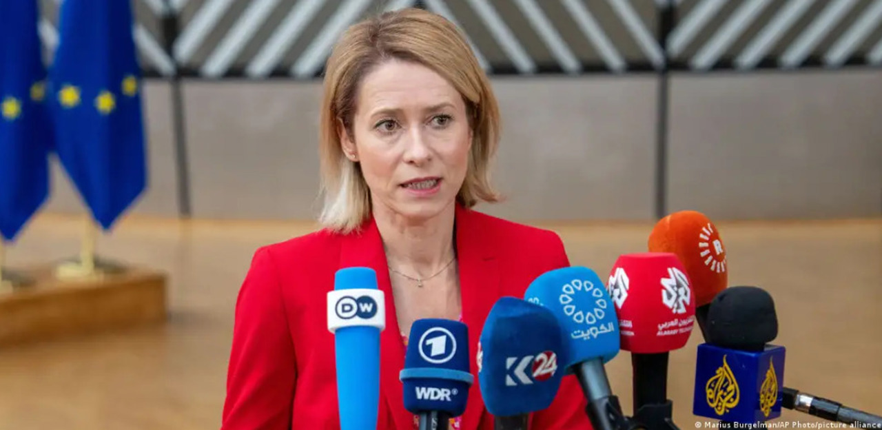Kaja Kallas: Rusia, China și SUA vor să divizeze Uniunea Europeană