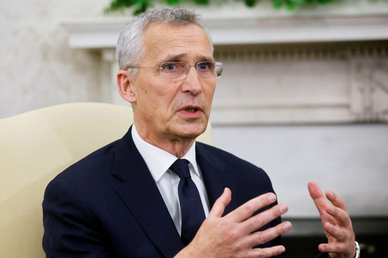 Secretarul general Stoltenberg: NATO are forțe pentru a apăra toți aliații