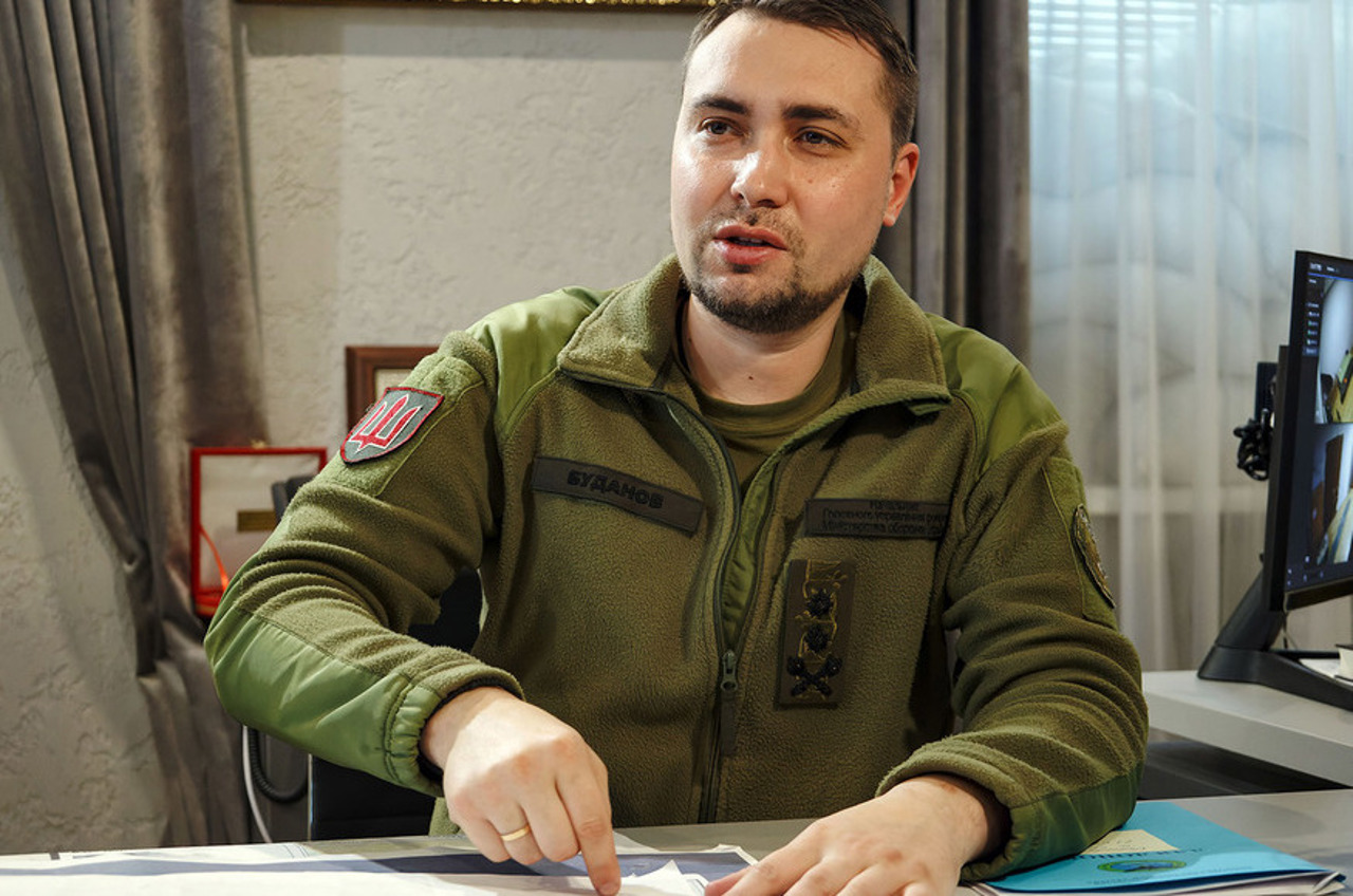Kirilo Budanov: Ucraina se pregătește pentru reluarea negocierilor trilaterale în octombrie