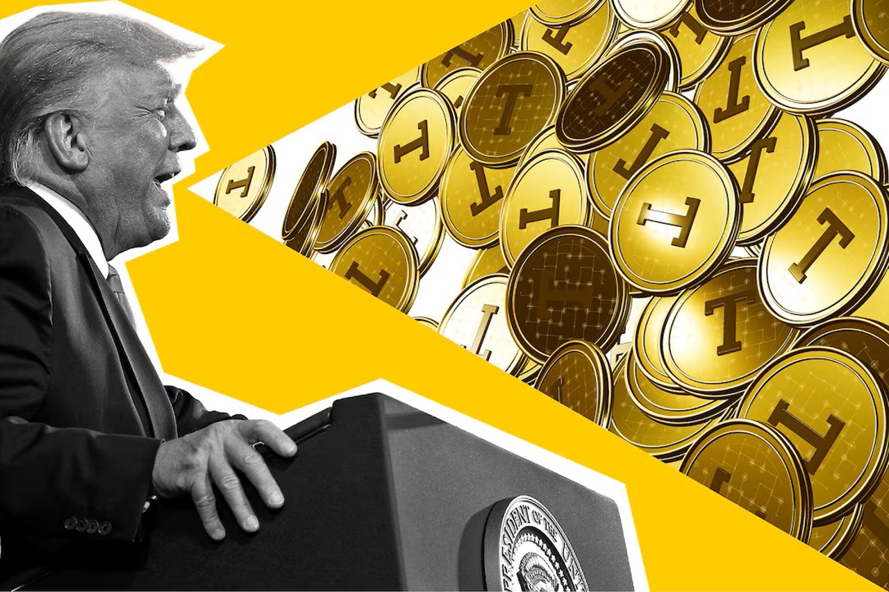 Investigație Reuters | Cum criptomonedele lui Donald Trump au sărăcit investitorii cu peste 2.3 miliarde de dolari