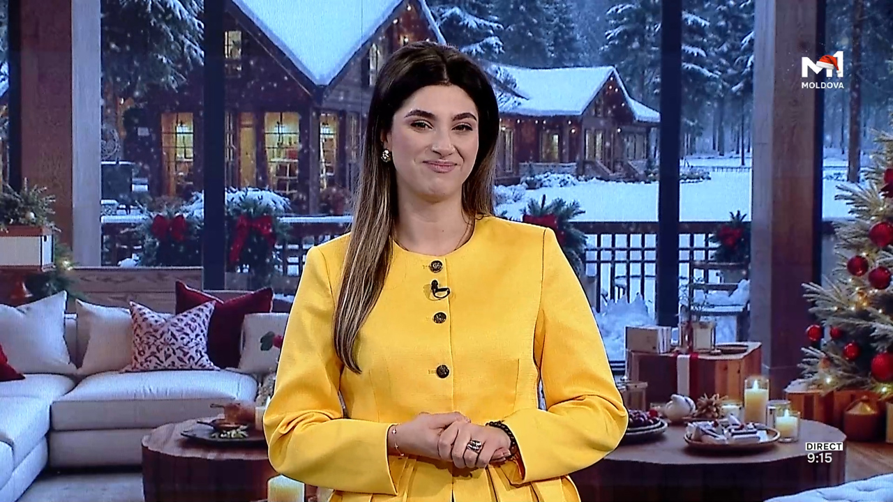 „Zi de Bine” // 29.12.2025