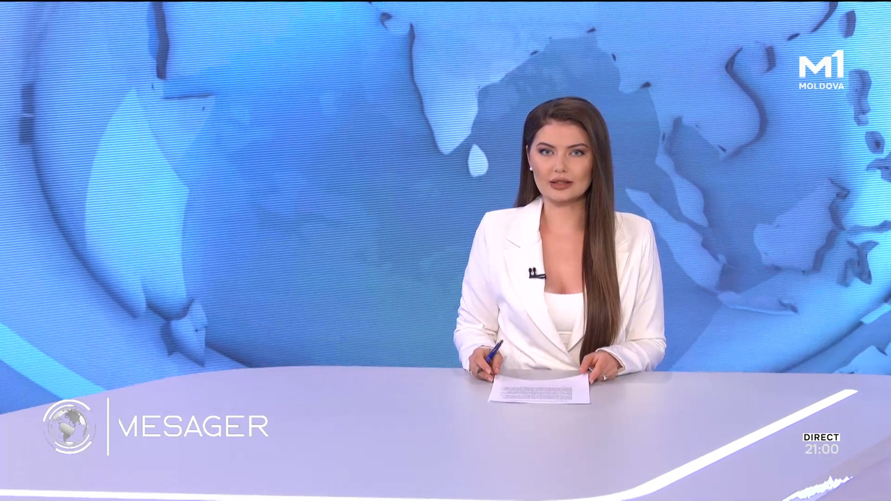 Ciochină, scos din cursa electorală // Membri PPDA, pe lista PAS // Noi sancțiuni împotriva Rusiei