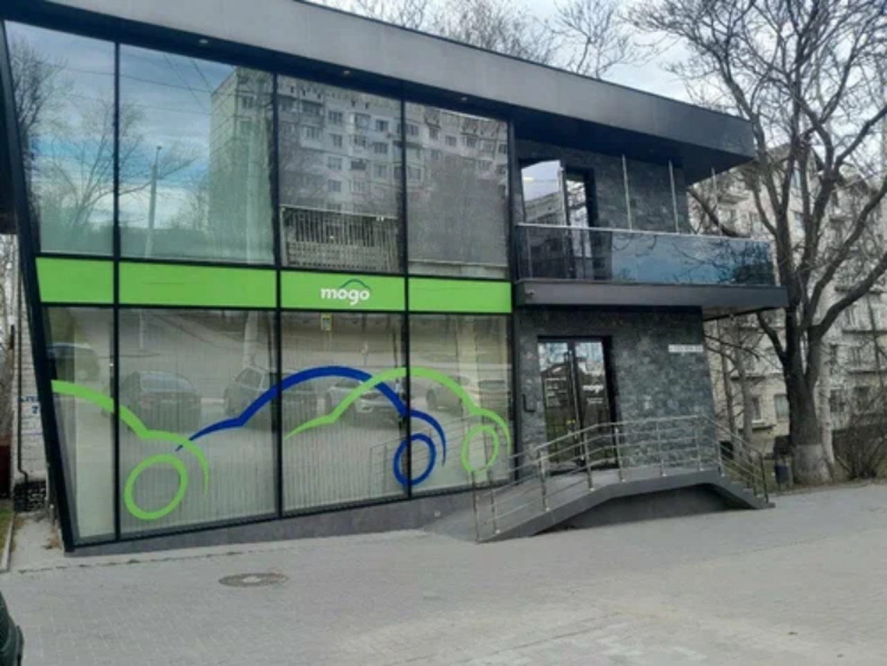 Moldovan watchdog fines Mogo €12,750 over non-compliance