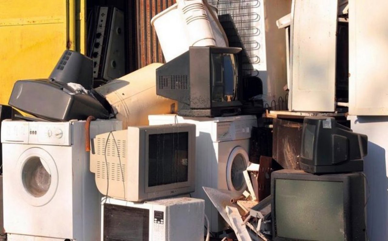 Программа EcoVoucher: в Молдове еще 5,8 тыс. семей смогут заменить старую технику на энергоэффективную