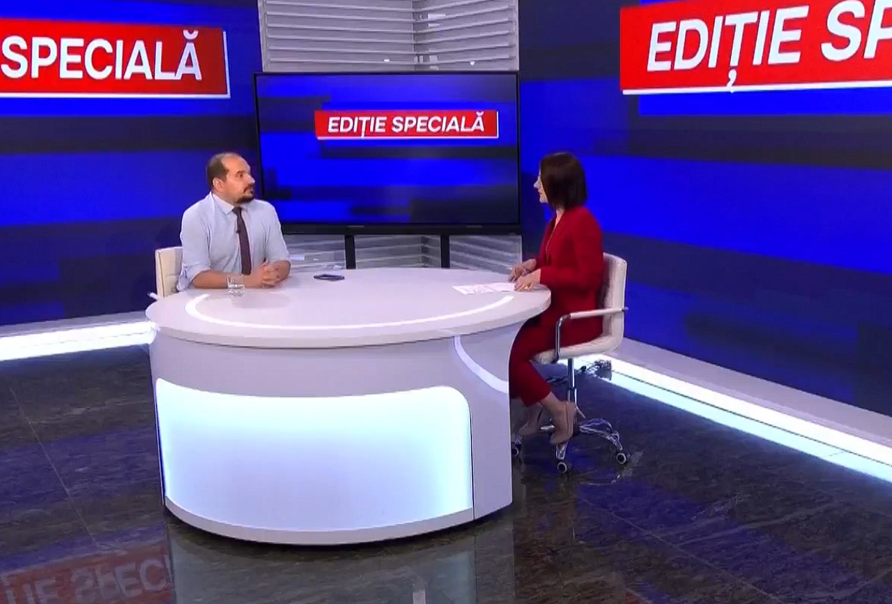 Buzu: Primăriile care nu se amalgamează voluntar nu primesc stimulente, dar vor beneficia de un nou regim fiscal din 2028