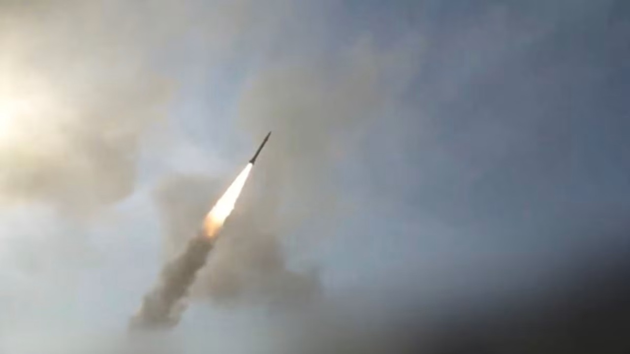 US hits Iran again, Tehran retaliates against Kuwait and Bahrain