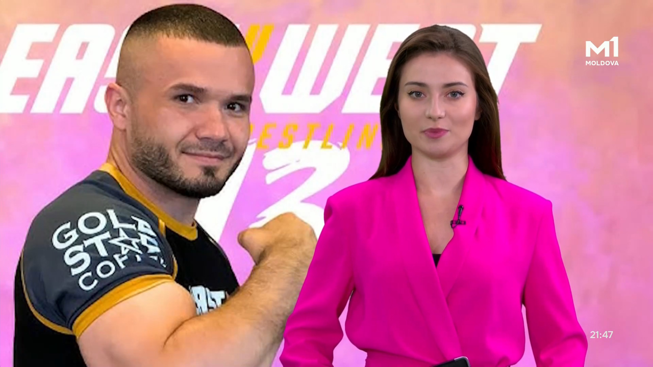 „Știri Sportive” din 25 noiembrie 2025