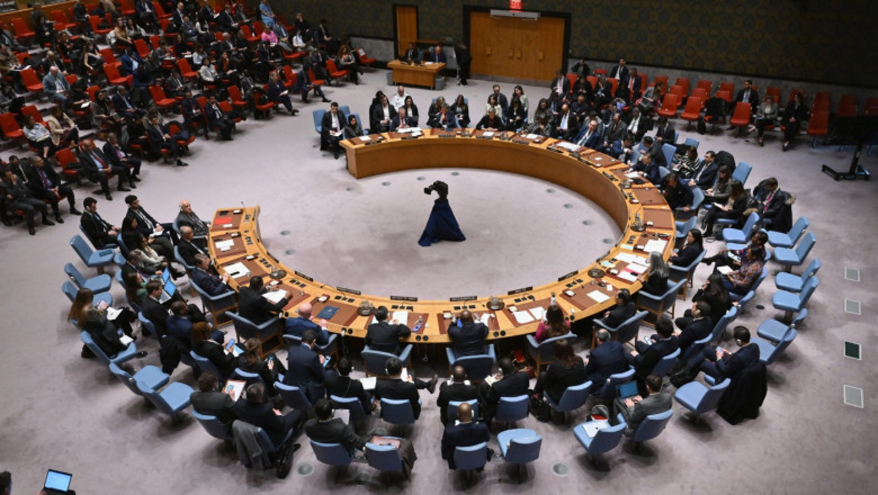 ONU: SUA au cerut Rusiei „să înceteze comportamentul periculos”
