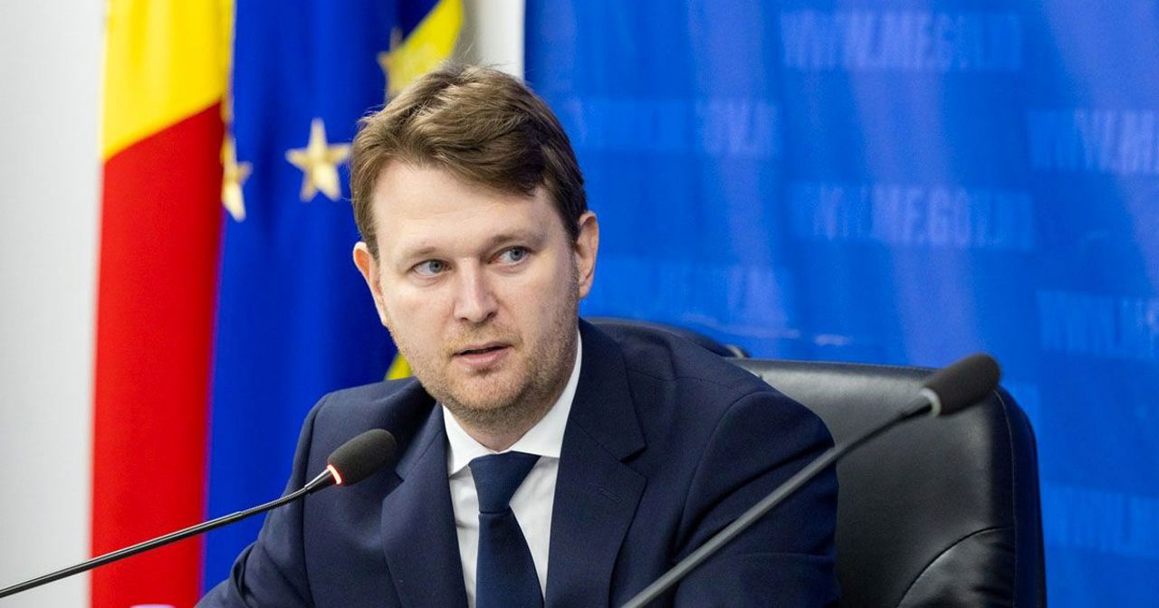 Deficit estimat la 4% din PIB și datorii de 132 de miliarde de lei. Ministrul Finanțelor: „Este un nivel gestionabil”