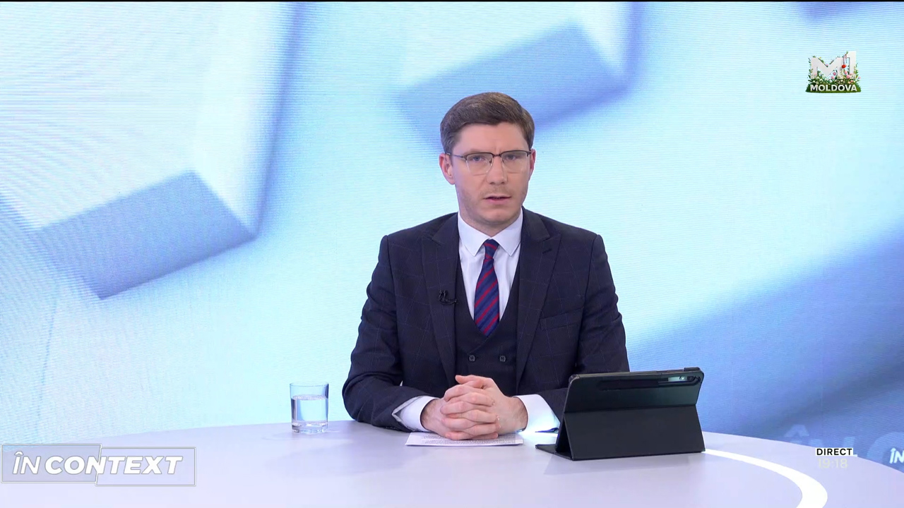 Stare de alertă în sectorul energetic // Piața globală de energie, zguduită de război // Mai multe investiții pentru fermieri