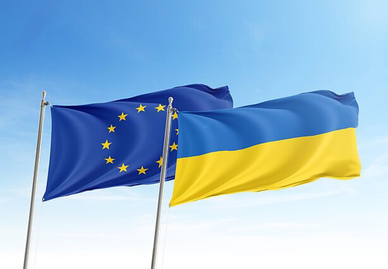 Министры иностранных дел ЕС приняли решение о дополнительной военной помощи Украине