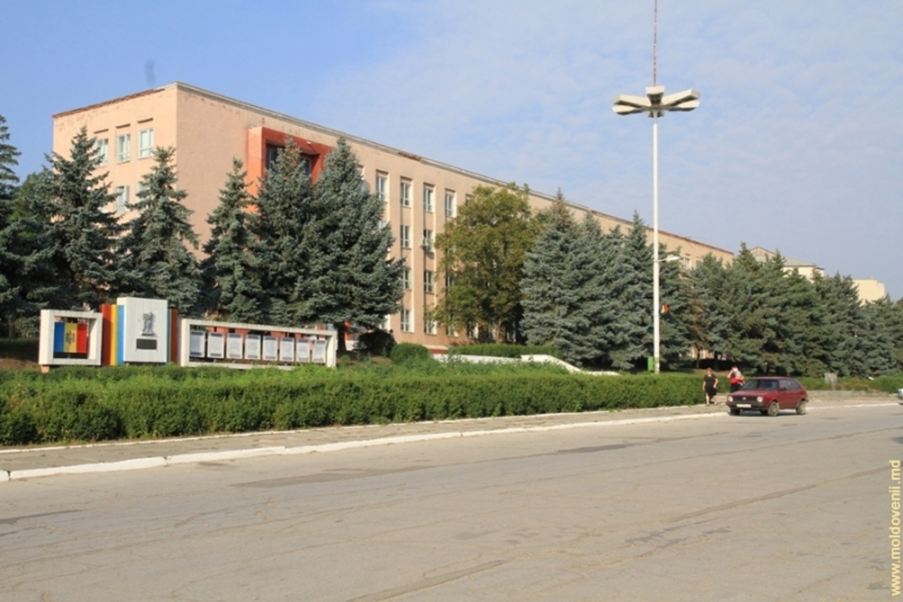 Încă o localitate a decis amalgamarea voluntară: Ciulucani se unește cu orașul Telenești 