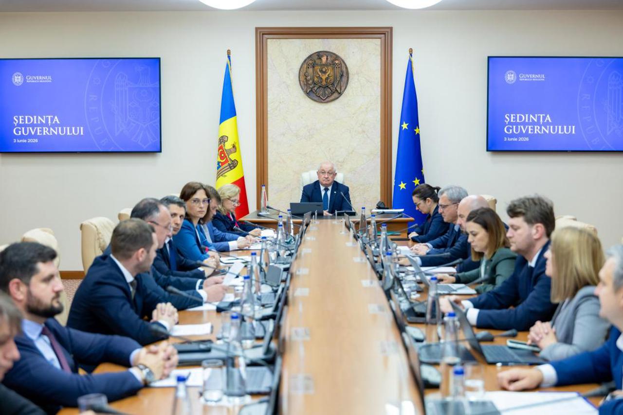 Chișinăul găzduiește prima Conferință de Investiții UE - Republica Moldova, la un an de la lansarea Planului de Creștere