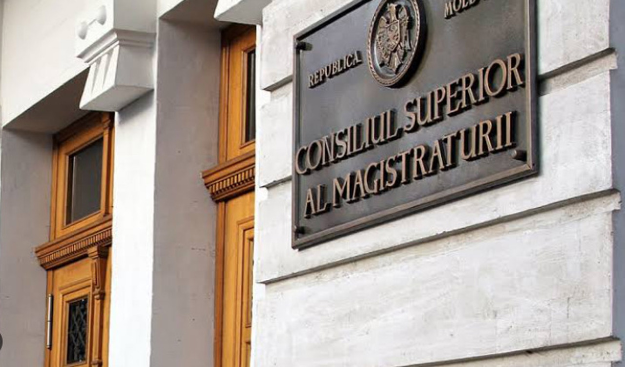 CSM a dat câștig de cauză Veronicăi Cupcea și lui Ion Bulhac în procedura de evaluare externă