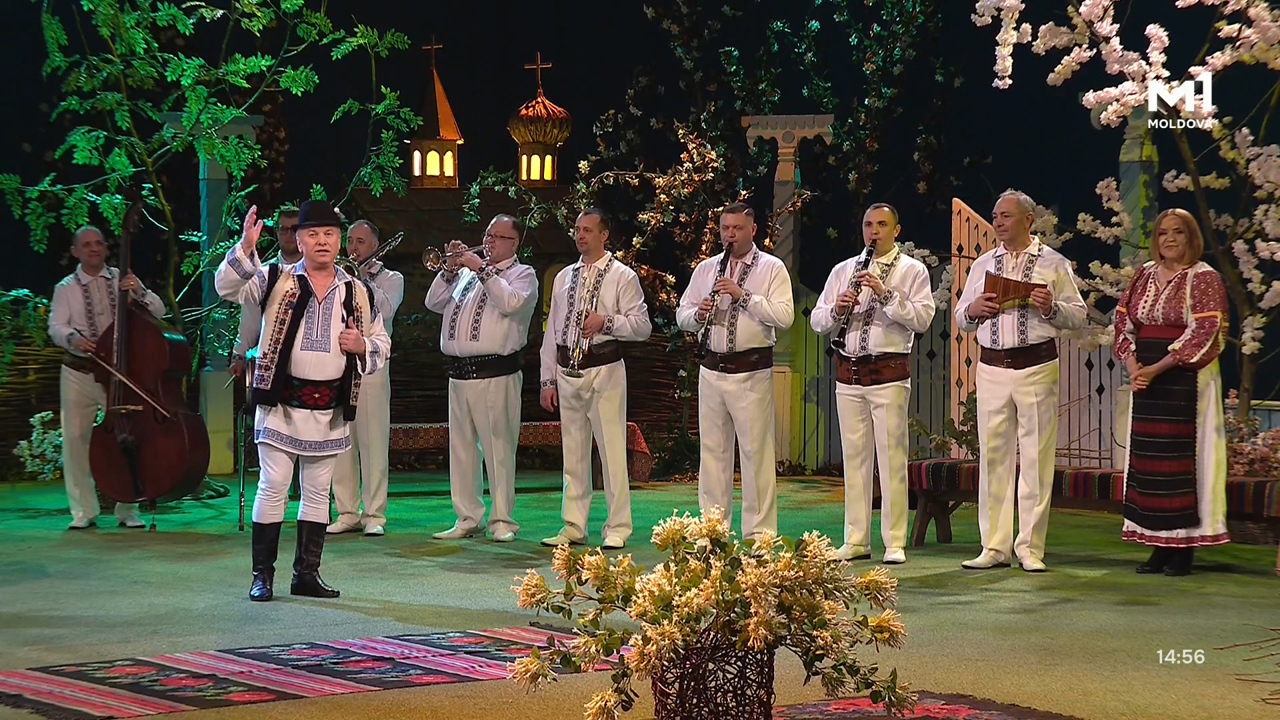 „La noi în sat”. Emisiune din 25 aprilie 2026