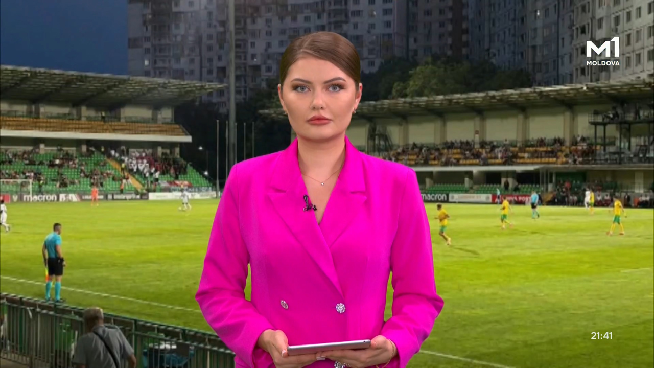 Știri Sportive din 31 iulie 2026.