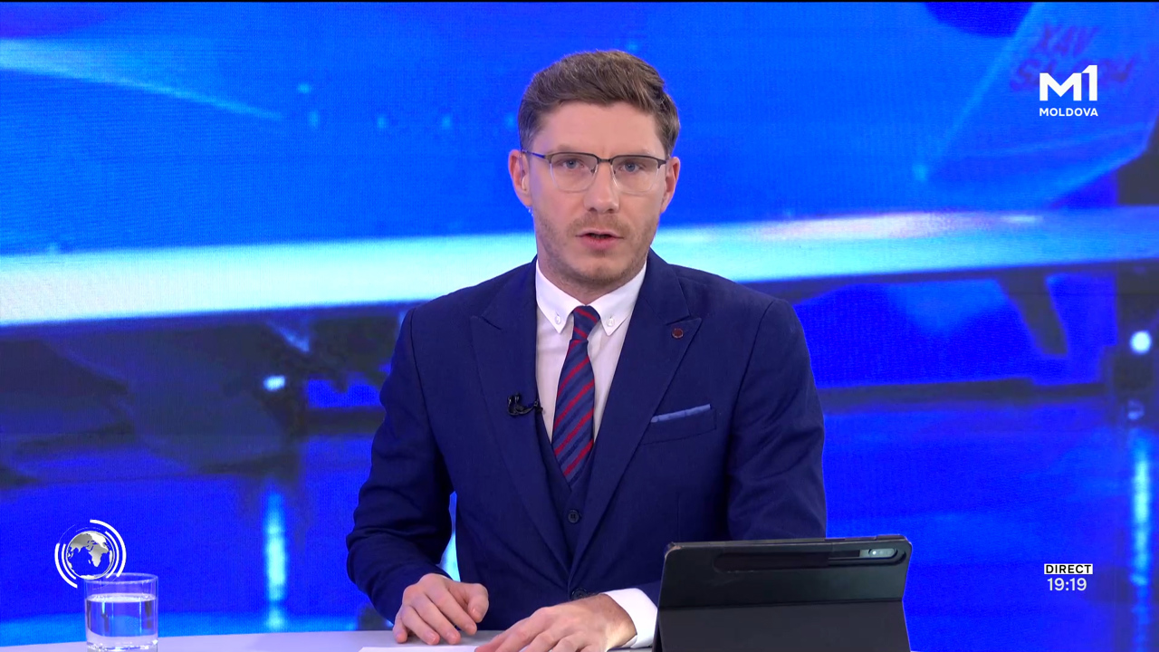 Ediție specială: Drone rusești în Polonia și reuniunea NATO