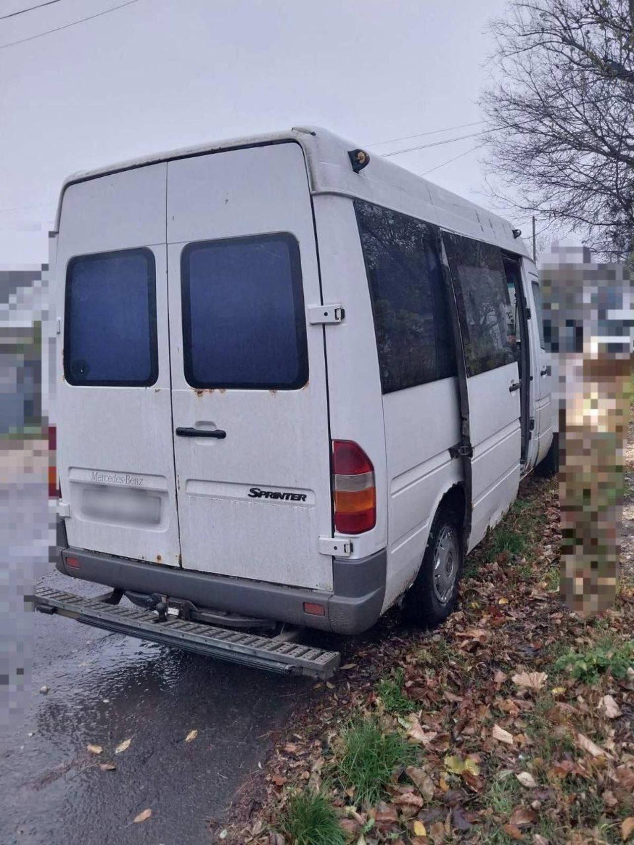 Установлена личность водителя, сбившего несовершеннолетнего и покинувшего место ДТП