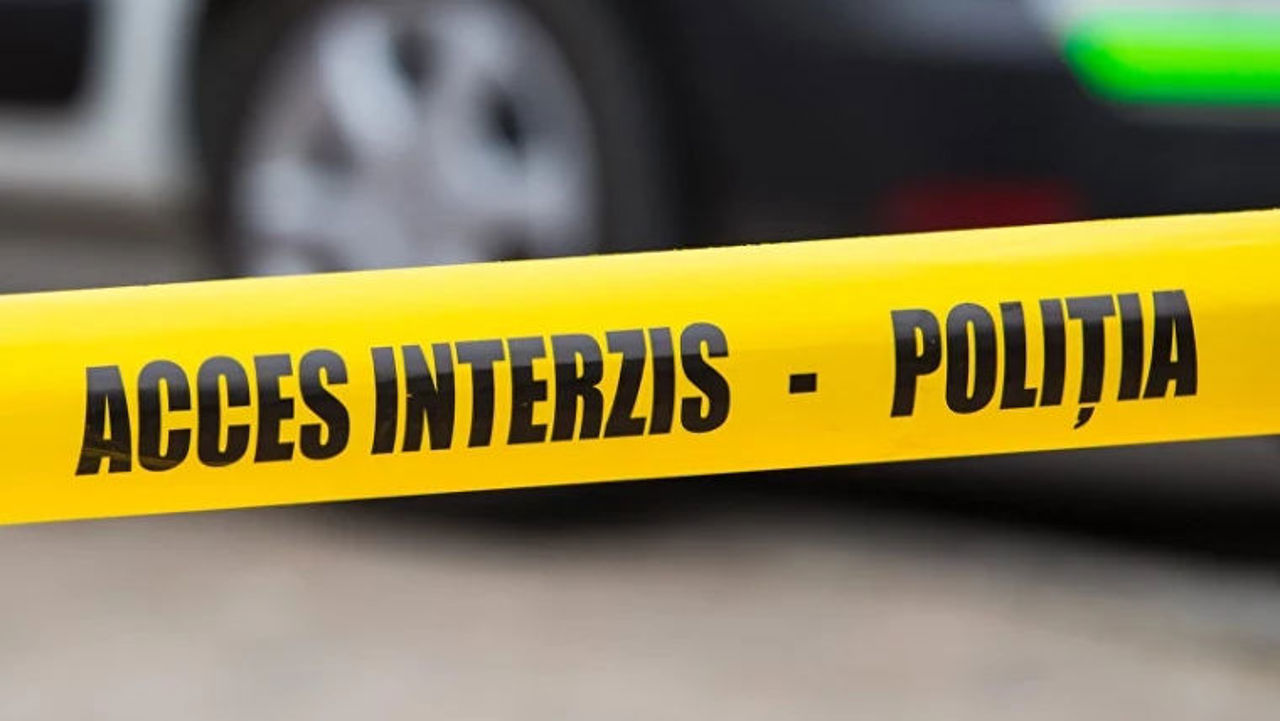 O nouă alertă cu bombă în Chișinău 