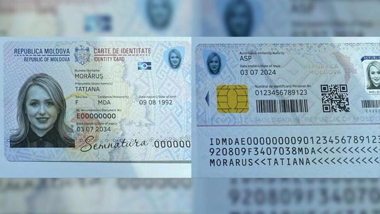 Programul guvernamental pentru cărțile de identitate de model nou: peste 770 de mii de acte mai pot fi solicitate gratuit