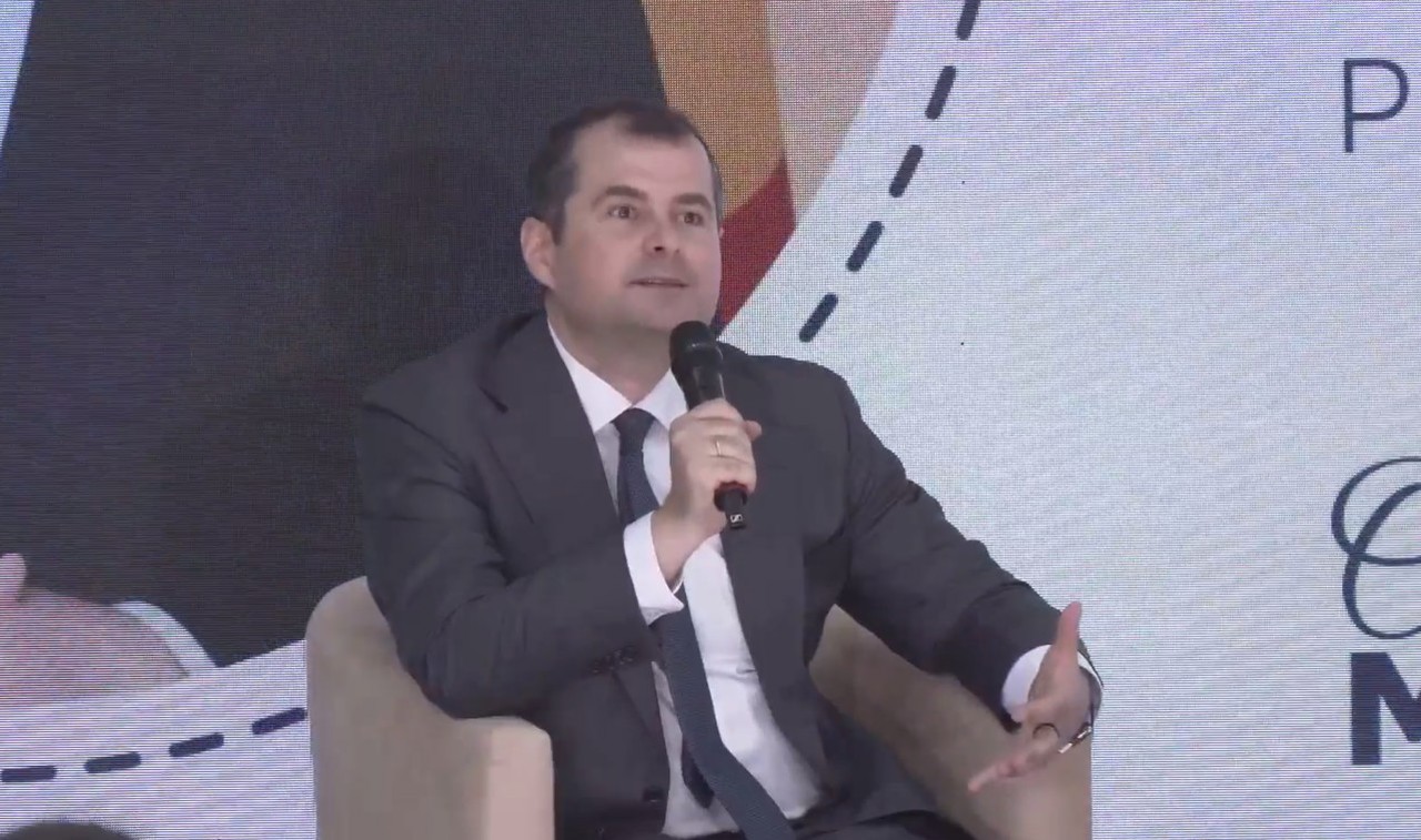 Premierul Vasile Tofan, la Forumul Diasporei: „Mulți oameni sunt la limită” 