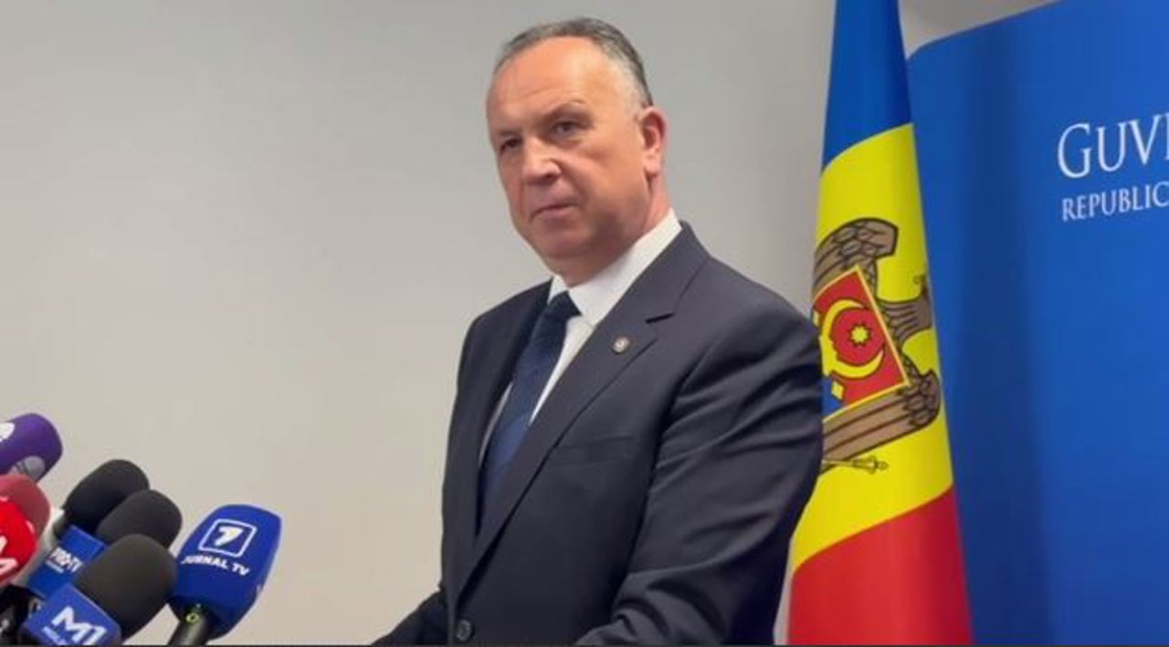 Health Minister: No hantavirus cases recorded in Moldova