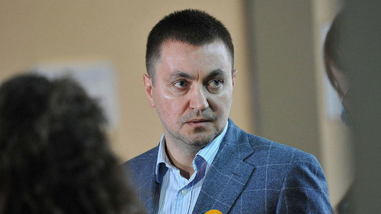 Вячеслава Платона освободили под залог в Лондоне и заочно осудили на 24 года в Москве