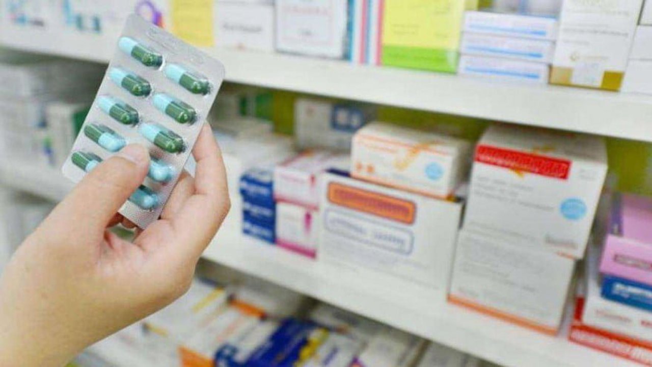 Sistem național pentru monitorizarea stocurilor de medicamente: „Pacientul nu trebuie să fie primul care anunță statul”, afirmă ministrul Gasnaș