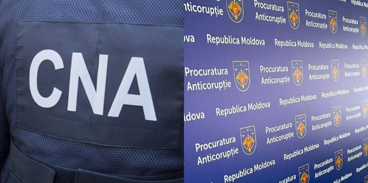 Schema investigată de CNA și procurori: Contracte pentru apă și canalizare, câștigate de companii favorizate