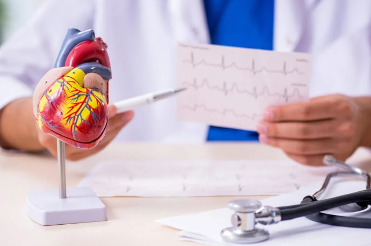 Bolile cardiovasculare, principala cauză de mortalitate. Medicii reiterează care sunt factorii de risc  