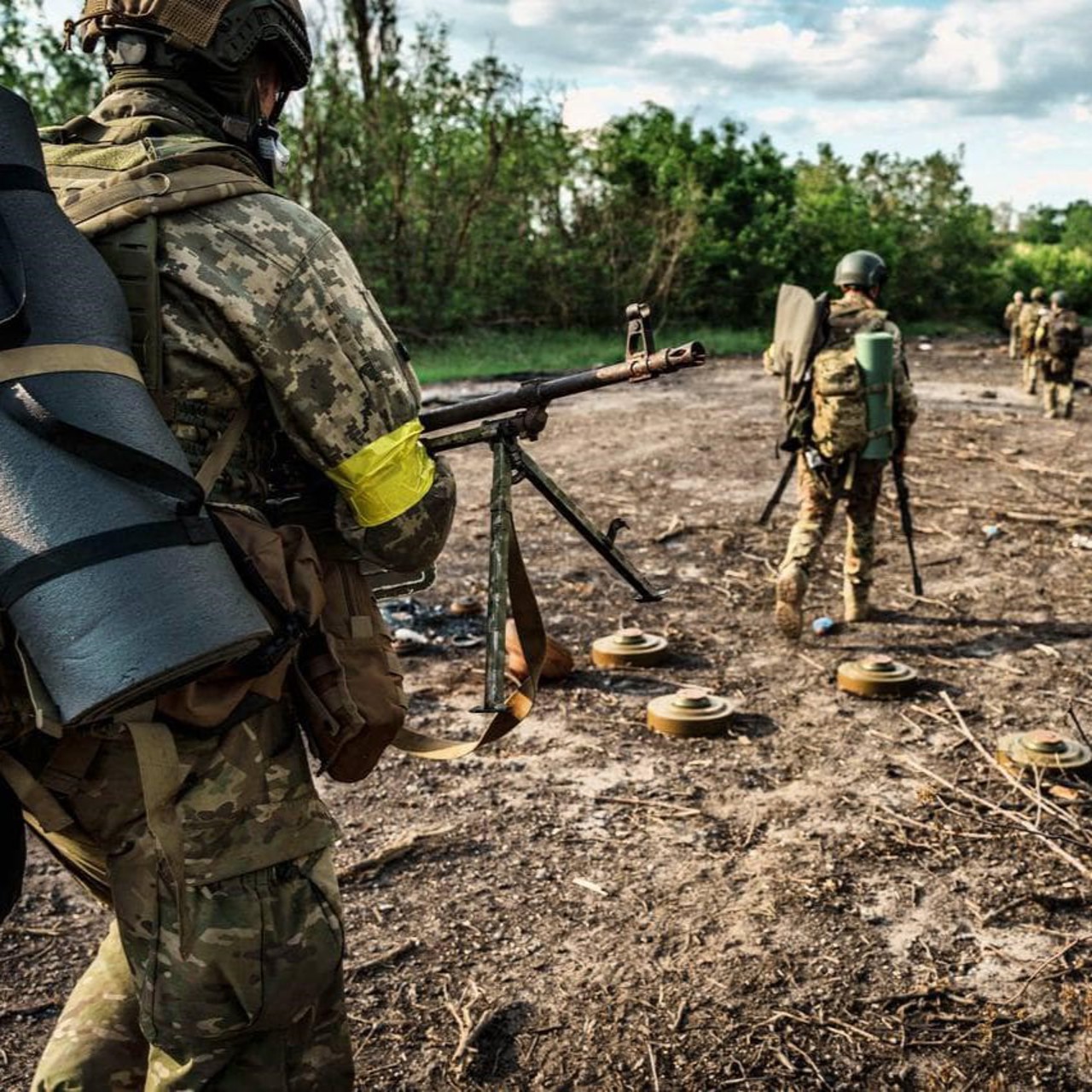 facebook/ Володимир Зеленський