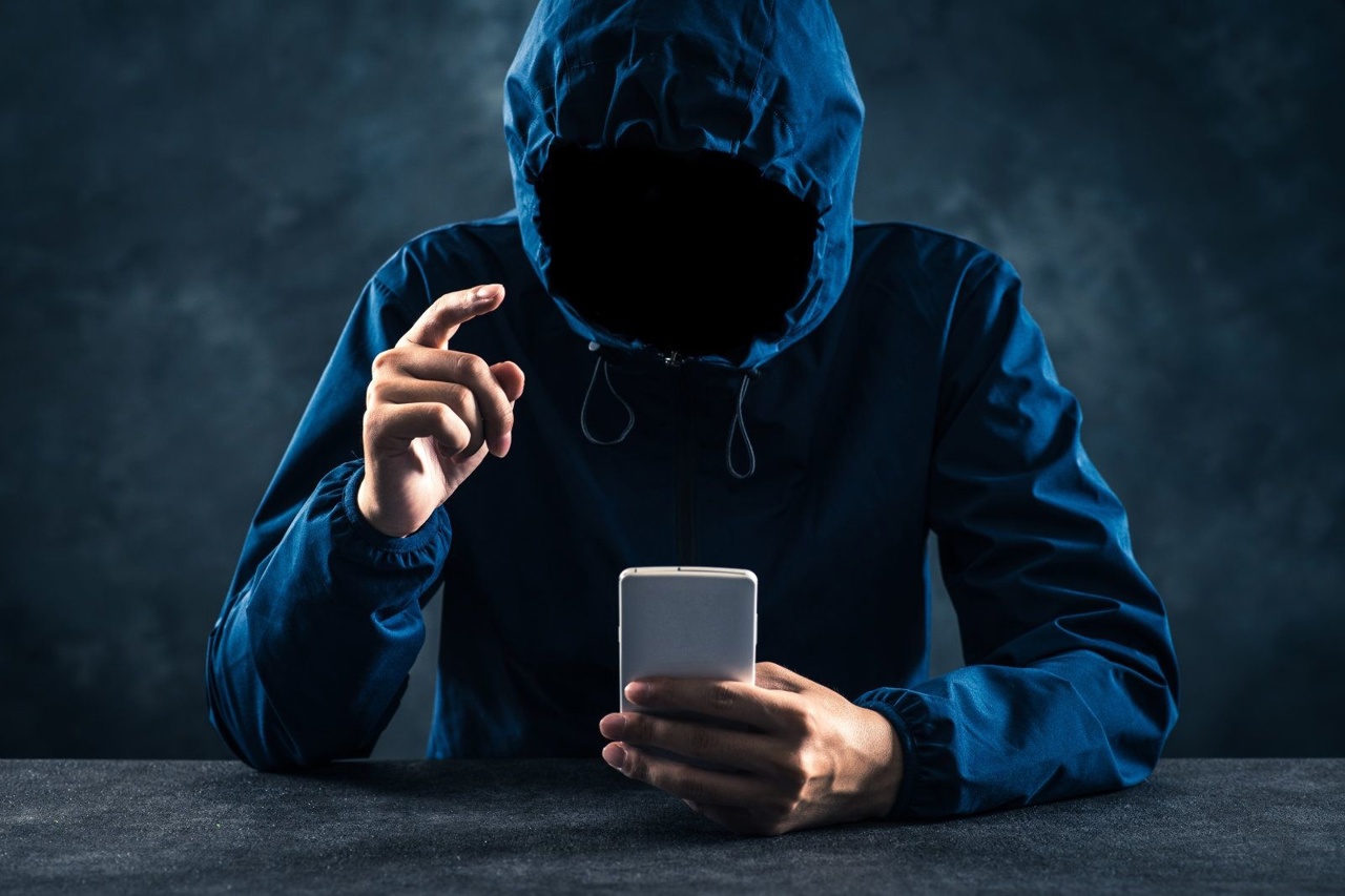 SMS-uri false despre o presupusă conectare neautorizată la EVO: Cetățenii, avertizați să nu divulge datele personale