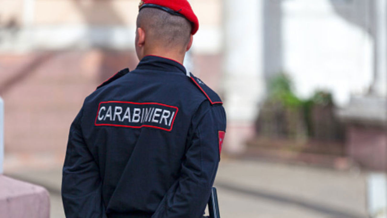 Carabinieri from the Republic of Moldova will participate in peacekeeping operations in Kosovo