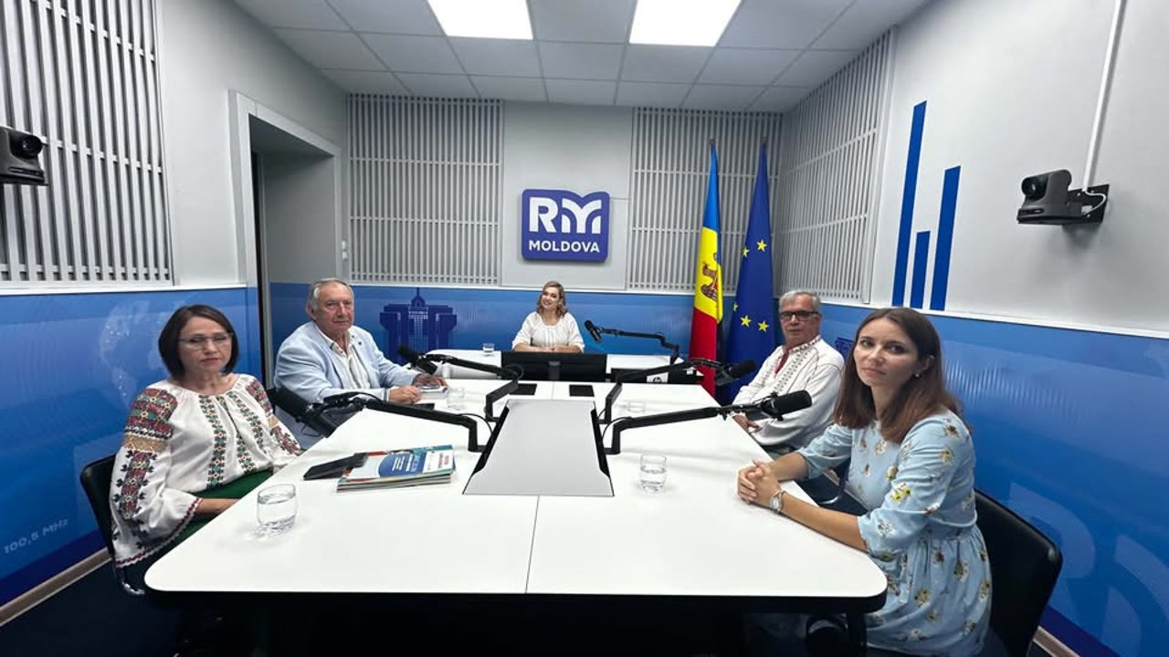 „Am făcut totul ca să o apărăm”: Mărturii despre lupta pentru limba română