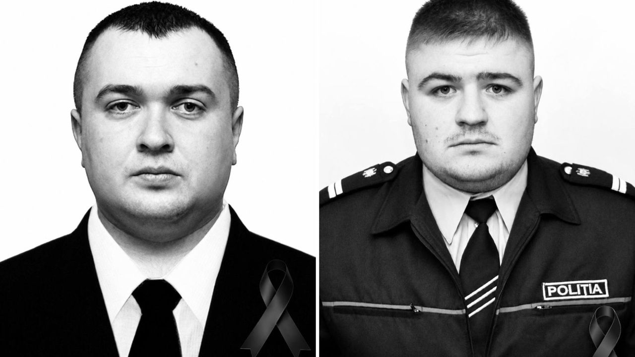 Poliția Republicii Moldova