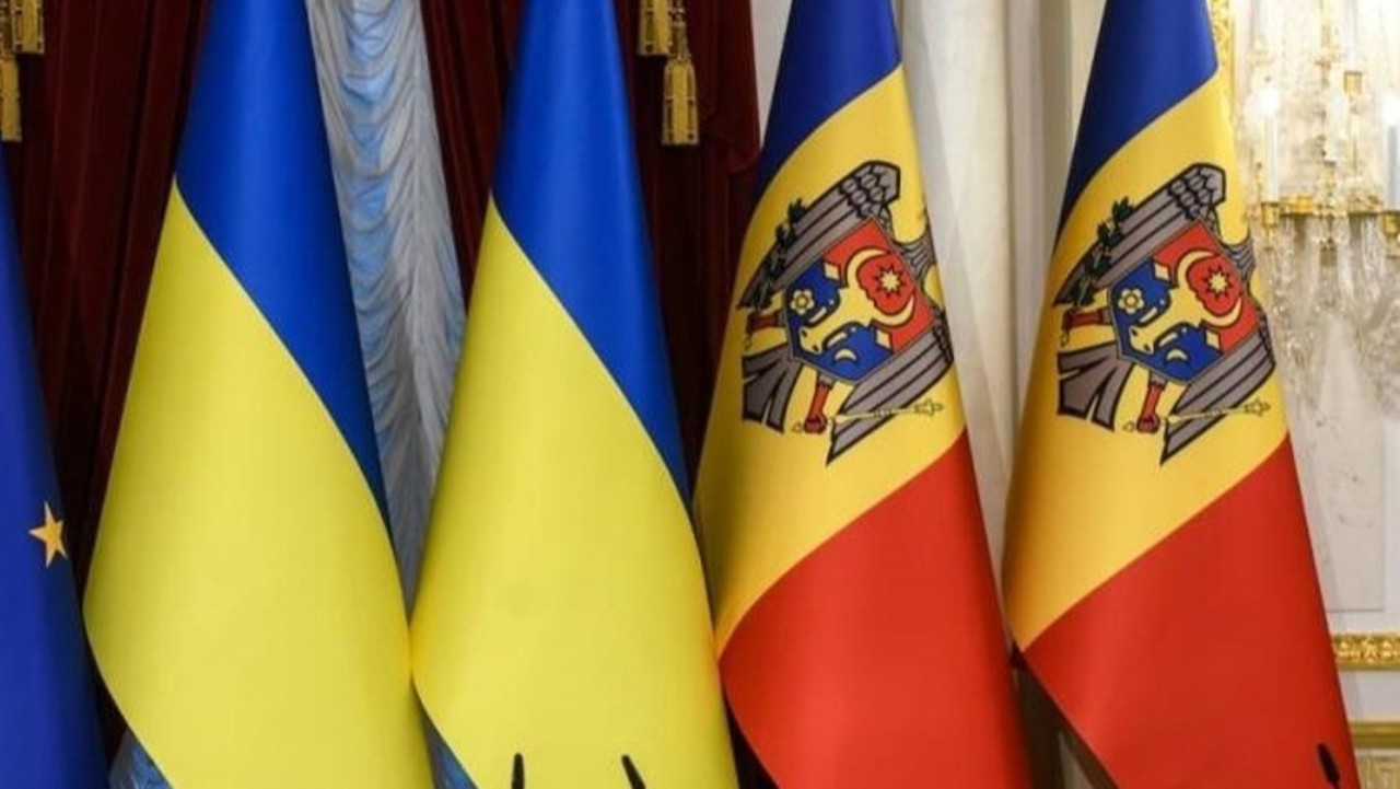 Moldova and Ukraine will sign a new military agreement