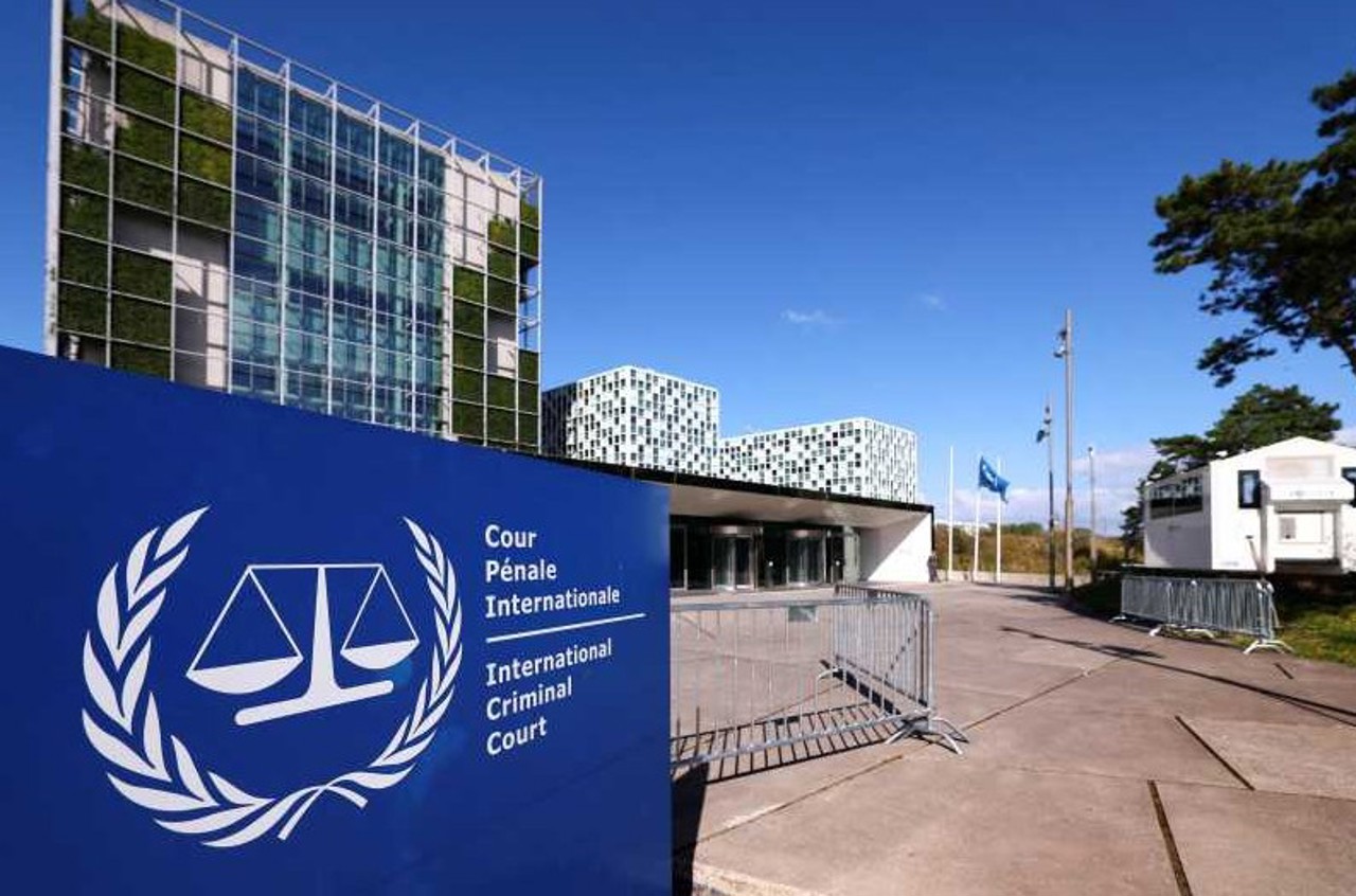 Russia sentences ICC prosecutor Karim Khan and judges to 15 years