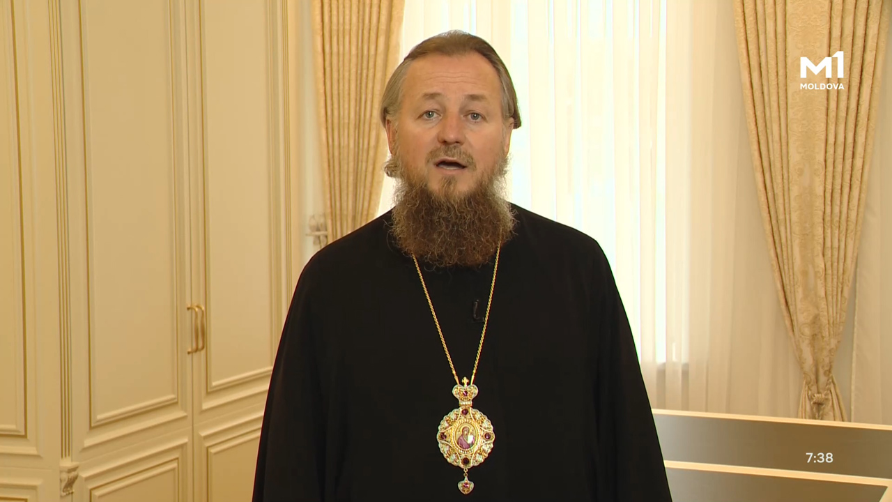 „Să luăm aminte...” din 5 octombrie 2025 // Pericopa „Pescuirea minunată”