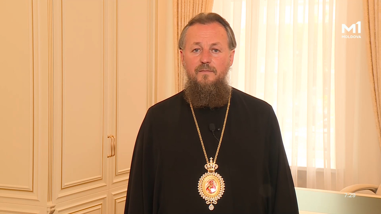 „Să luăm aminte...” din 14 septembrie 2025 // Pericopa Nunții fiului de Împărat