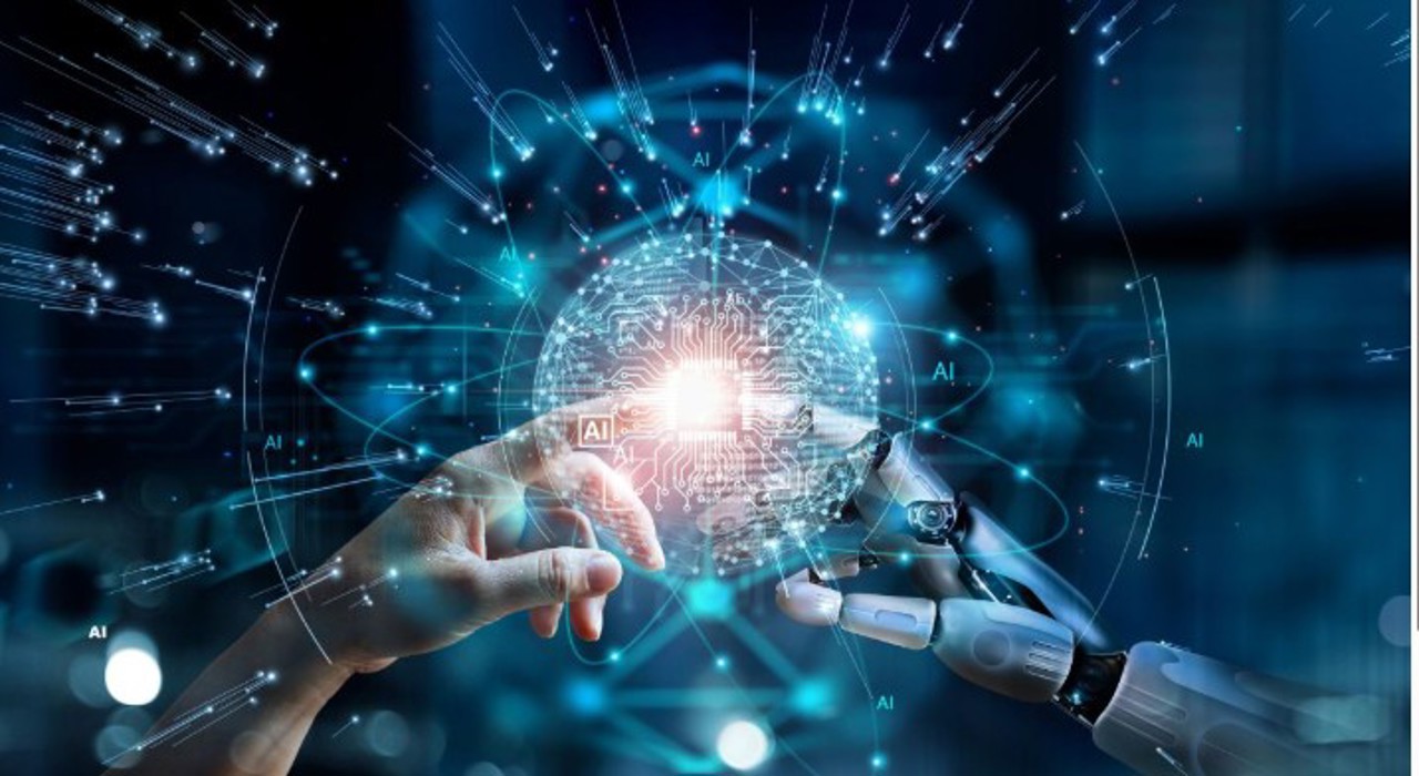 PREMIERĂ | R. Moldova va organiza Olimpiada Națională de Inteligență Artificială. Cine va putea participa la competiție