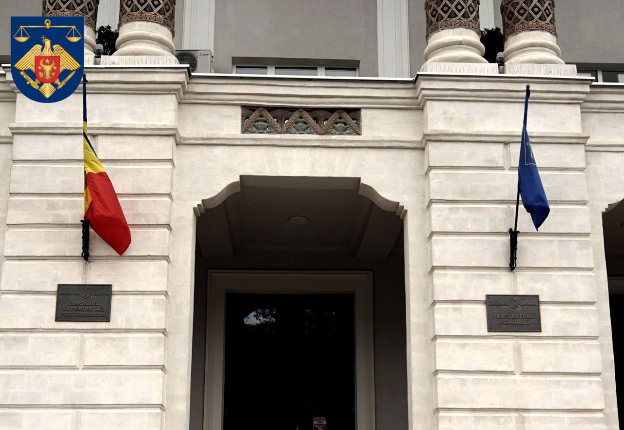 Moldova could appoint a new prosecutor general by late August